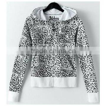 Chinese Factory Good Value Cheap Price Lady's Fancy Jacket photo-2