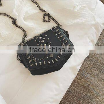 Zm50297b 2017 Europe New Style Fashion Women Samll Bags Joker Crossbody Ladies Single Shoulder Bag photo-4