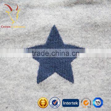 Autumn Sweater Design Girls Kids Hand Knitted photo-3