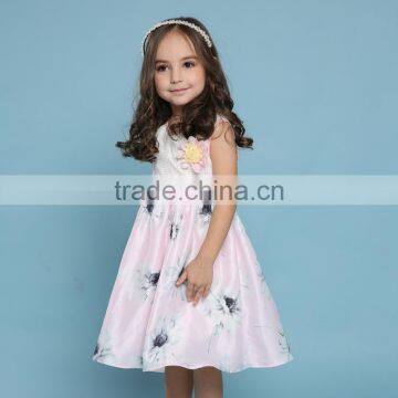 11249# Girls Boutique Big Ruffle Frocksbaby Girl Names Unique Girl Child Dress photo-5