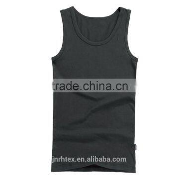 Blank Gym Tank Top Company in China photo-6