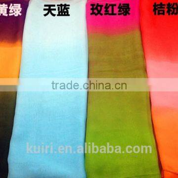 Hot Sale Printed Dragonfly Pattern Infinity Scarf Spring Summer Beach Shawl Cotton and Bali Yarn Apparel Accessories Scarves photo-5