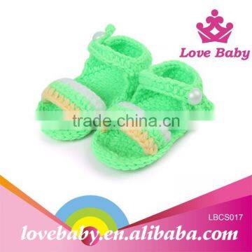 2016 New Arrival Baby Prewalker Wool Shoes High Quality Baby Shoes LBE4092751 photo-6