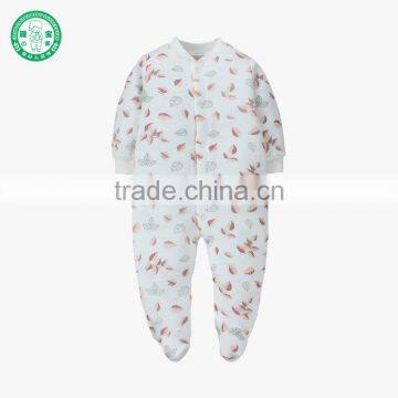 Wholesale best selling personalized baby romper kids bodysuit fow winter