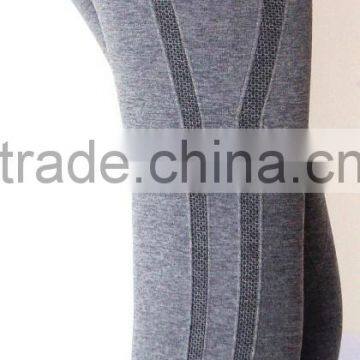 Seamless Fashion Sports Wear Yoga Pants photo-2