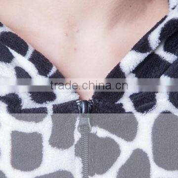 Excellent Material New Style Long Sleeve Onesie Jumpsuit for Women photo-5