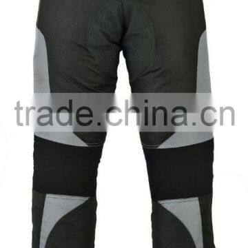Men's Motorbike Motorcycle Safety Trouser photo-2