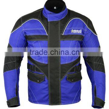 Men's Motorbike Motorcycle armor Jacket