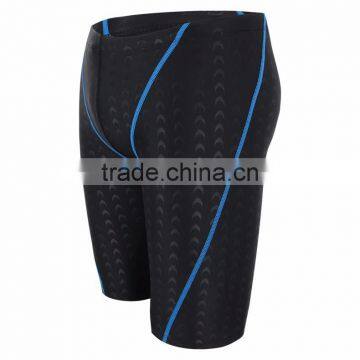 Men's Underwear Sportwear Swimming Pants 2014 Mature Swimsuit photo-3