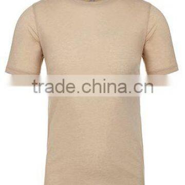 Next Level Apparel Men's Poly/Cotton Crew Tee - Made From Pre-shrunk 65% Polyester and 35% Cotton Sheer Jersey. photo-6