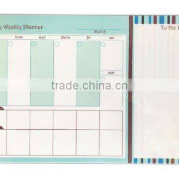 Magic Writing Board Reused Stick Free Board for Children Creative Adhesive Board With Marking Pen photo-3