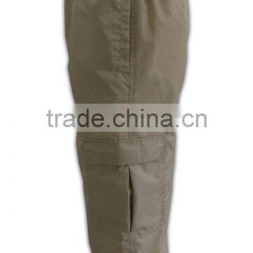 Hot Sales Factory Price Fashion Pant Suit for Men photo-3