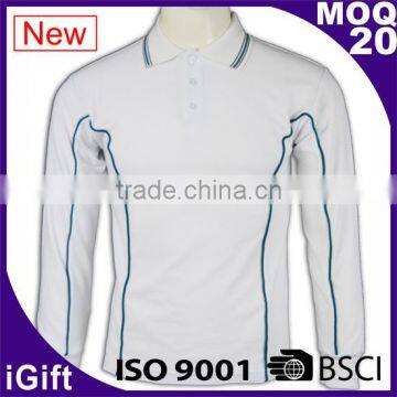 2016 Hot Sell Wholesale School Uniform Kids Polo Shirt for School photo-6