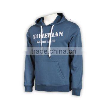 Oem Fashion Cheap Mens Cotton Sweat Shirt Fleece photo-2