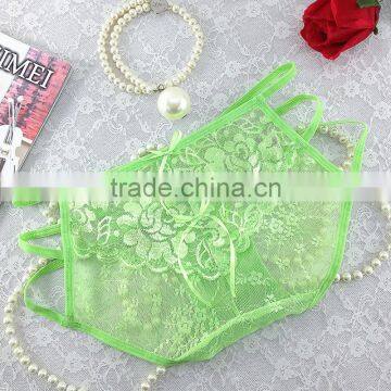 2016 Hot Sexy Lady Thong photo-6