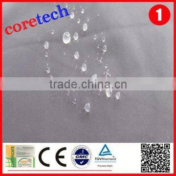 Wholesale Coated Stretch Waterproof Breathable Fabric, Waterproof Breathable Fabric photo-2