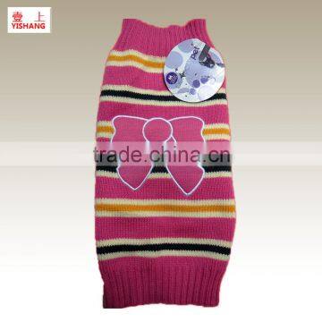 Winter Dog Sweater Fashion Top Quality Winter Warm ,100%Acrylic photo-2