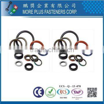 Taiwan Oil Seals K Type Standard Seal Customize Seal photo-4