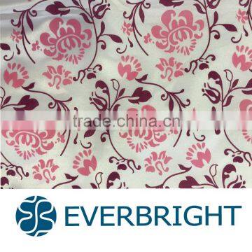 Mattress Jacquard Weaving Ticking Tricot Fabric photo-3