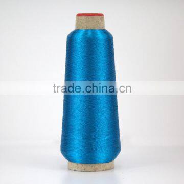 MS/ST TYPE metallic yarn for knitting machine