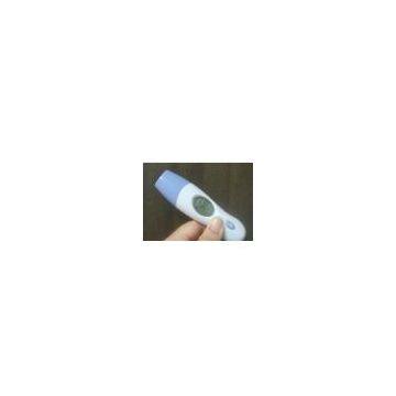 Infrared Ear & Forehead Thermometer