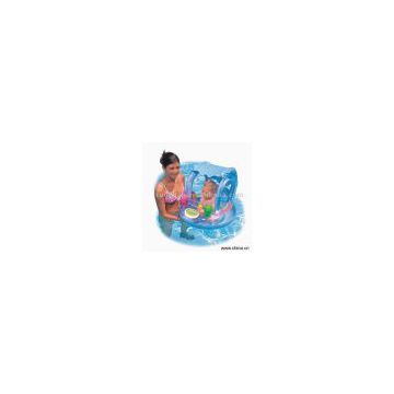 Sell Baby Kiddie Pool Float