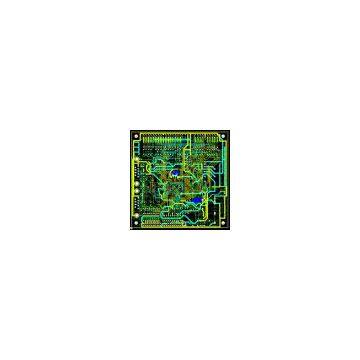 Taiwan PCB Layout