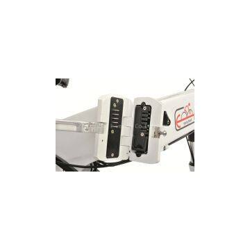 CF-TDE06Z 26”ELECTRIC FOLDING MOUNTAIN BIKE photo-3