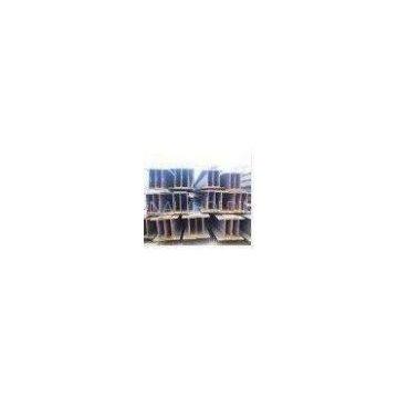 Smooth - turning Cold Drawn Stainless Steel H beam 200,300 Series