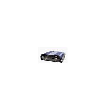 Car DVR Recorder