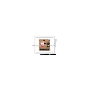 ESD5500E controller,engine controller,generator speed controller