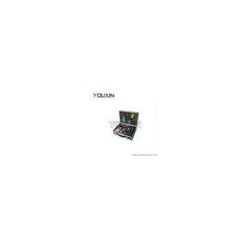 High quality optical fiber tool box TKT-17
