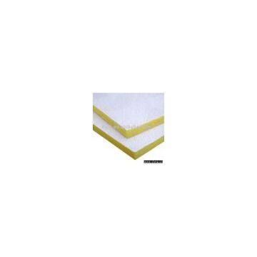 Sell PVC Fiberglass Thermal Insulation Ceiling Tile