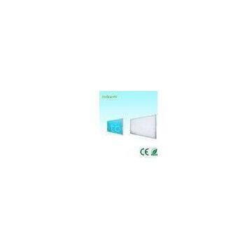 6000K High Luminous Flux 300 * 600mm Commercial Flat Panel Led Lights With Alloy Case