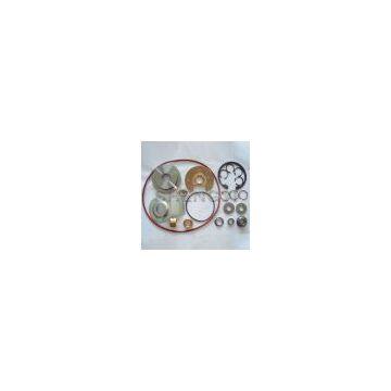Turbo Spare Parts