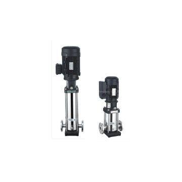 booster pump