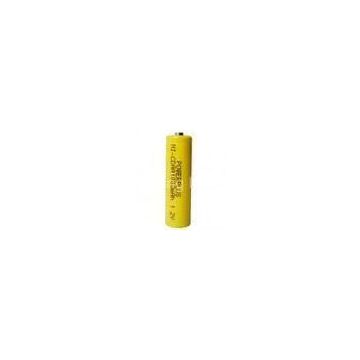 High capacity 1.2V 1000mAh Ni-Cd AA Rechargeable Battery for radio,  portable fax machine