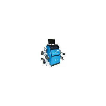 APO-WA01 Wheel Alignment