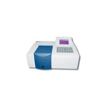 DSH-723N Visible Spectrophotometer