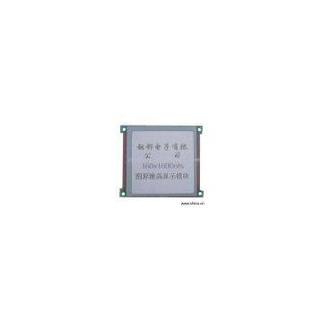 Sell LCD, LCM, LCD Module