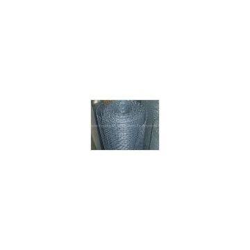 Stainless Steel Crimped Mesh photo-2