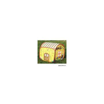Sell Playing Pop-Up Tent