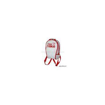 Sell Promotional Nylon Backpack