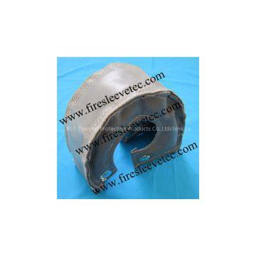 T3/T4/T6 Turbo Blanket Heat Shield