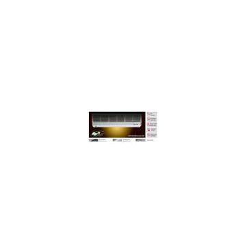 Natural Wind 15 Series Air Curtain