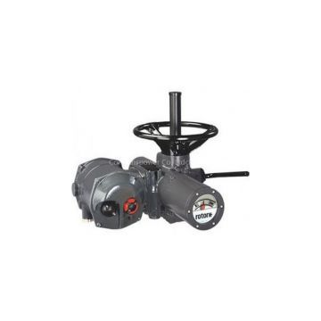 Rotork Electric Actuators A range