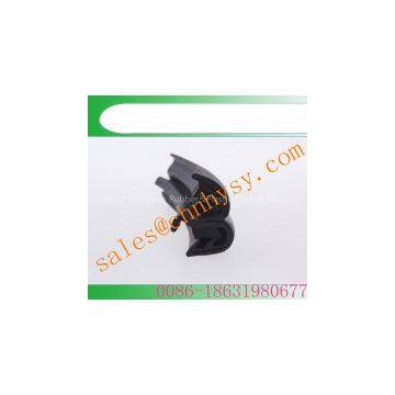 Automobile Weatherstripping Rubber Seals photo-2