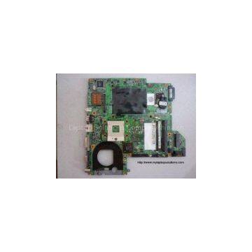 Original HP 448596-001 DV2000 DV2500 DV2600 Intel 965 laptop motherboards notebook main board