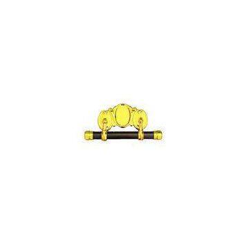 Professional casket swing bar set funeral decoration SL006