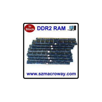 DDR memory DDR2
